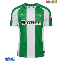 Real Betis Antony #7 Domaci Dres 2025-26 Kratak Rukav